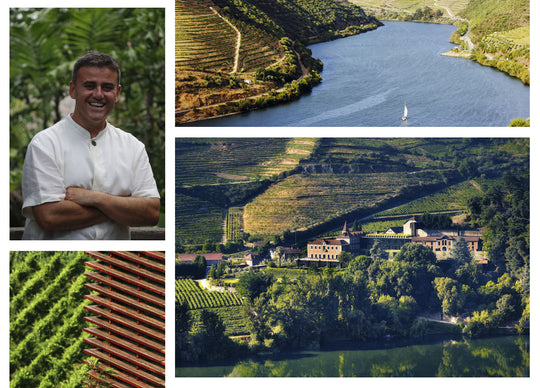 Friends of Ideal & Co: Javier Suarez from Six Senses