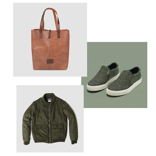 The Perfect Gifts For City Wanderers