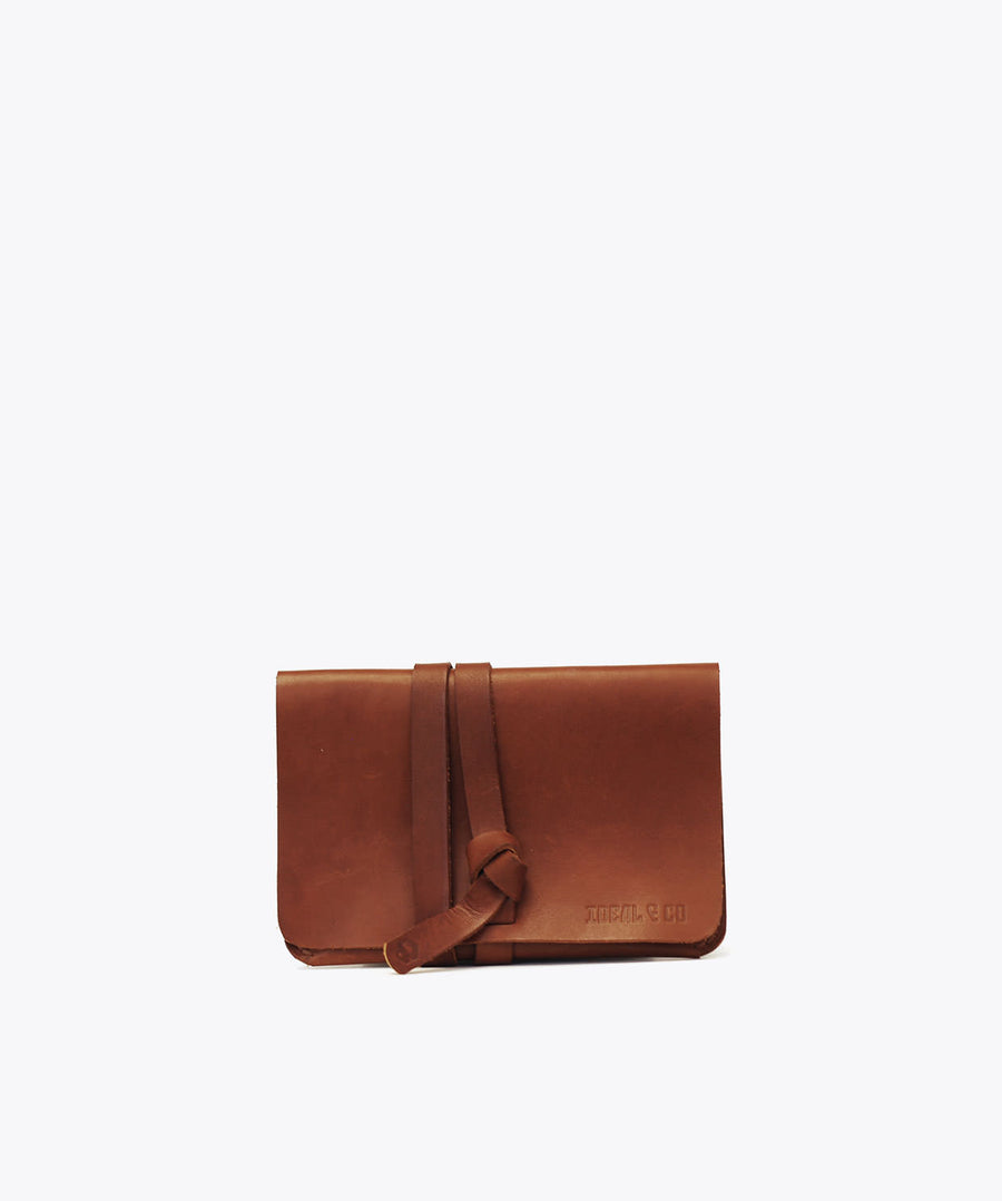 Viegas Document Case. Leather document holder. leather document bag.